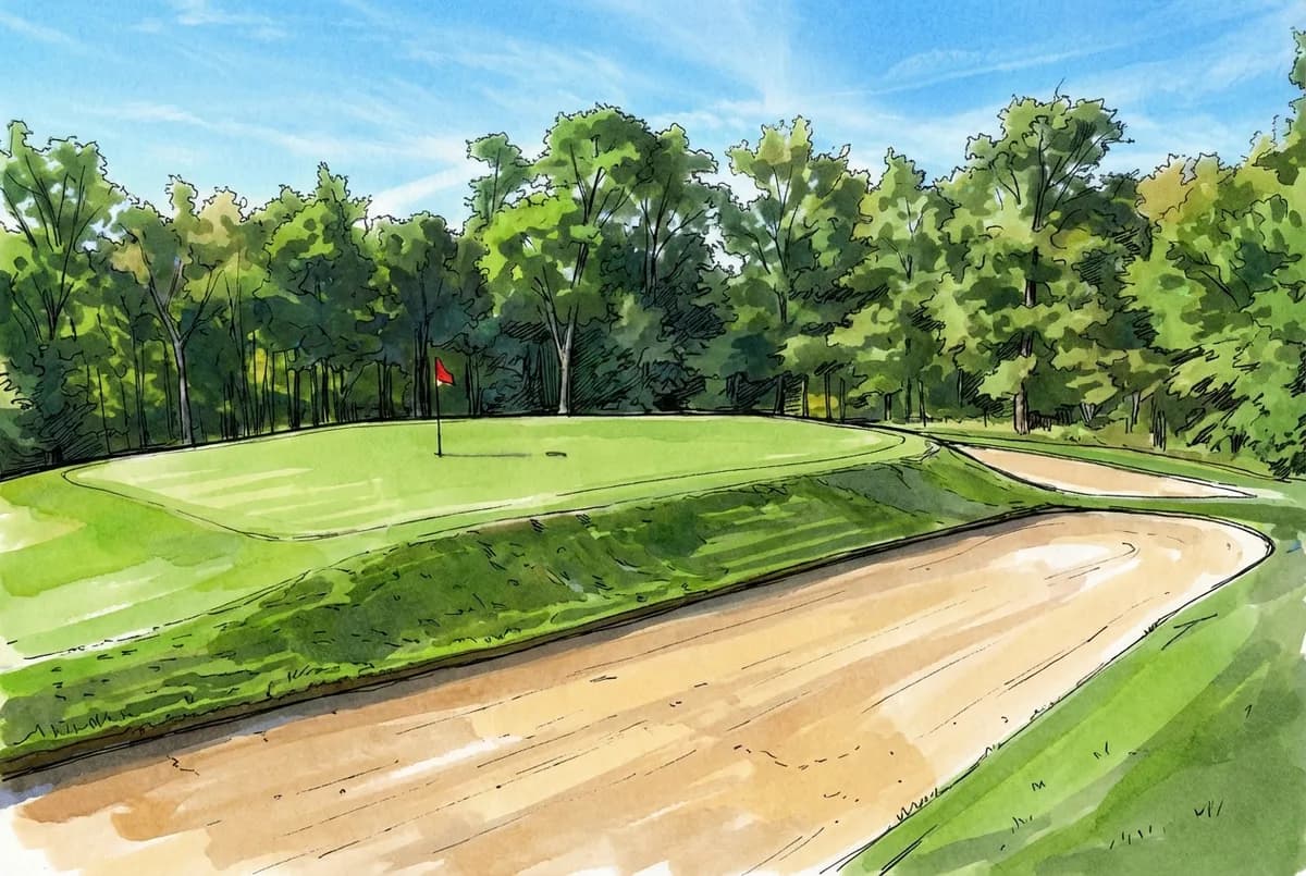 Camargo Club, United States