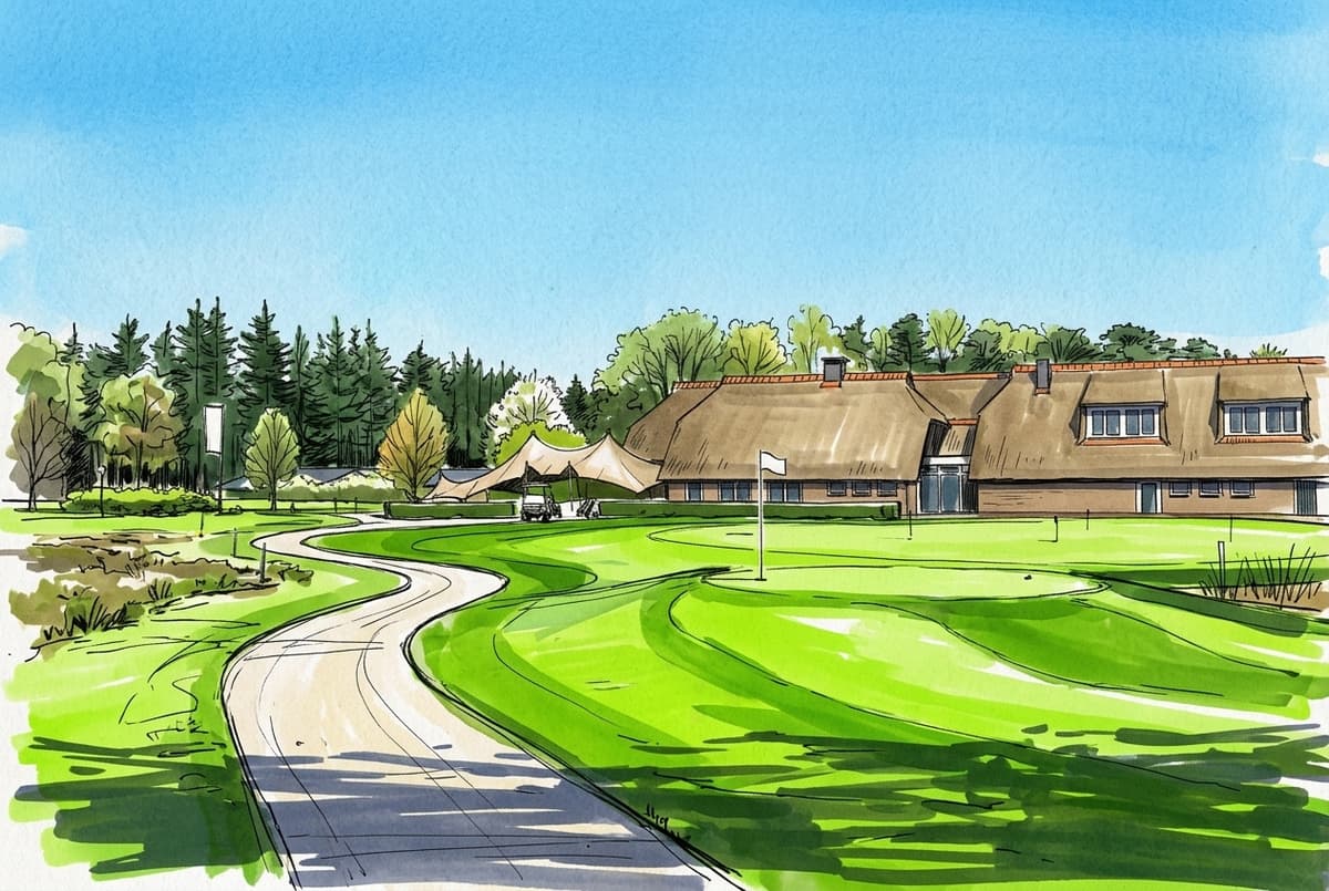 De Lochemse Golfclub, Netherlands