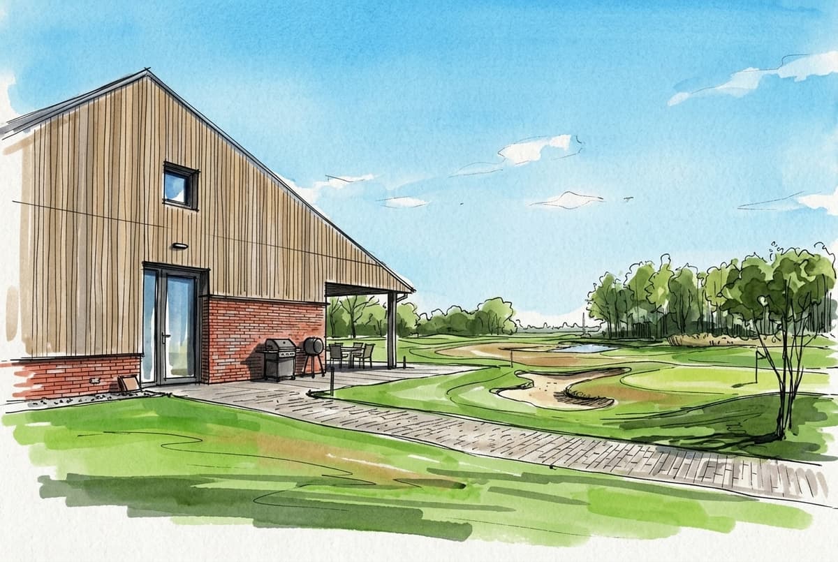 Golfclub Duurswold