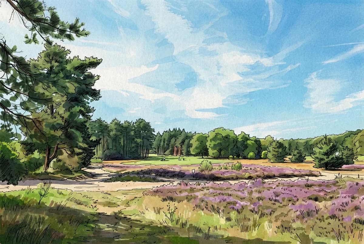 Golfclub De Hoge Kleij, Netherlands