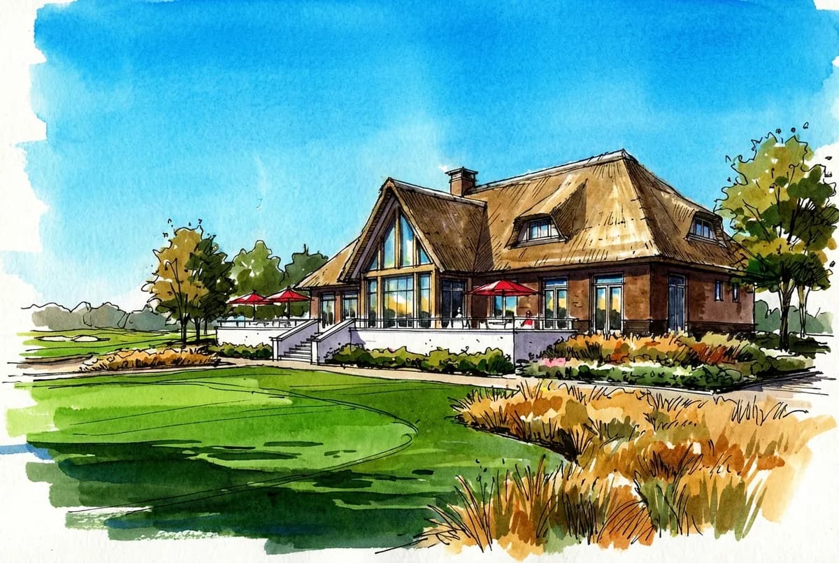 Koninklijke Haagsche illustration