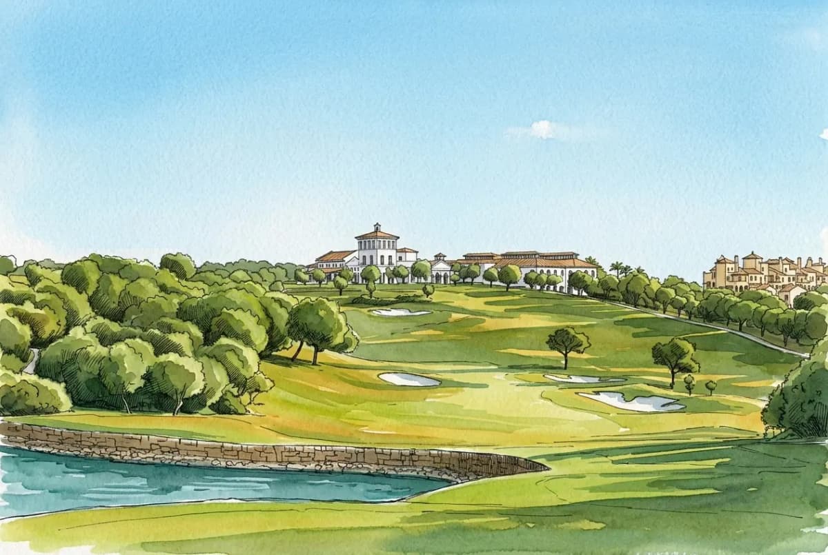 La Reserva Club, Spain