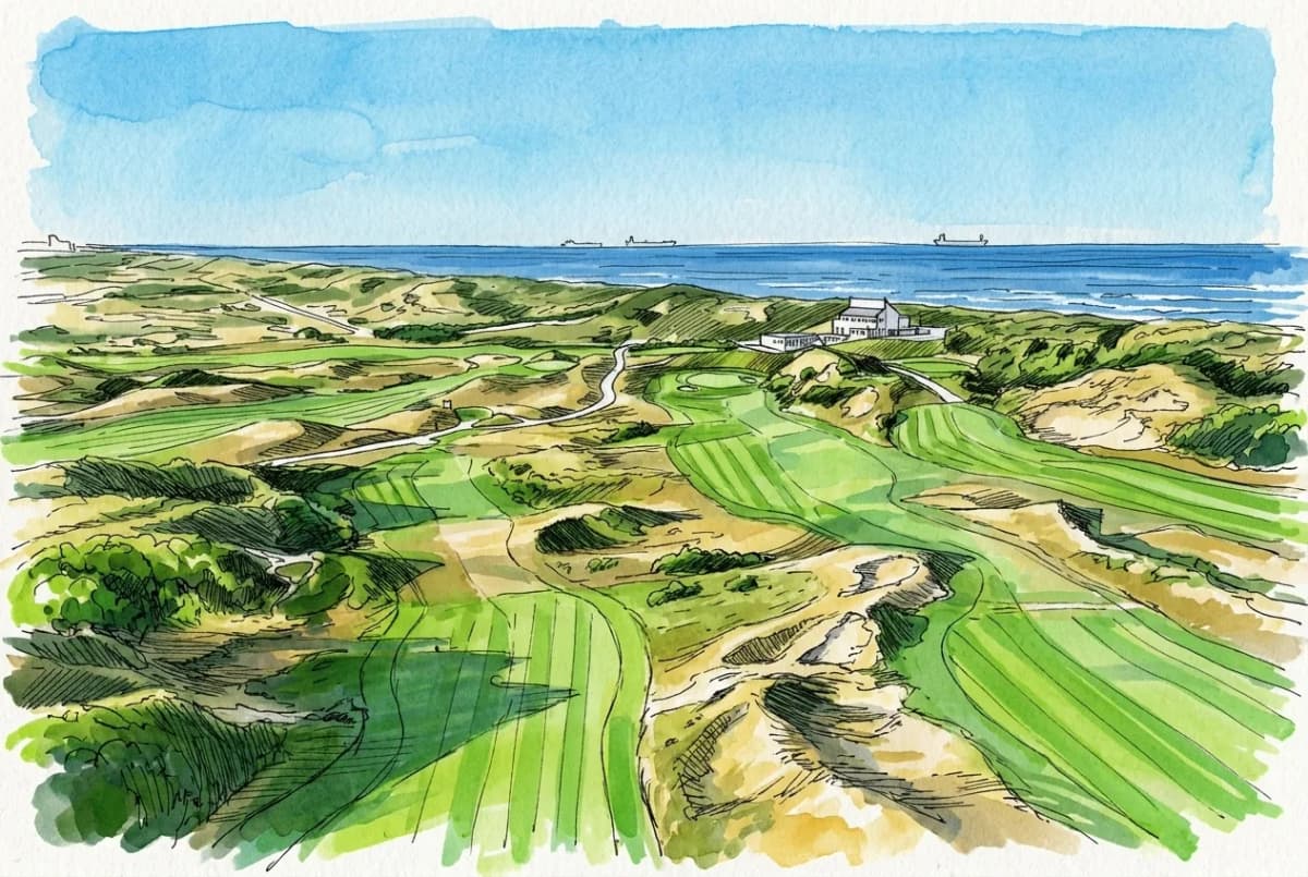 Noordwijkse Golfclub