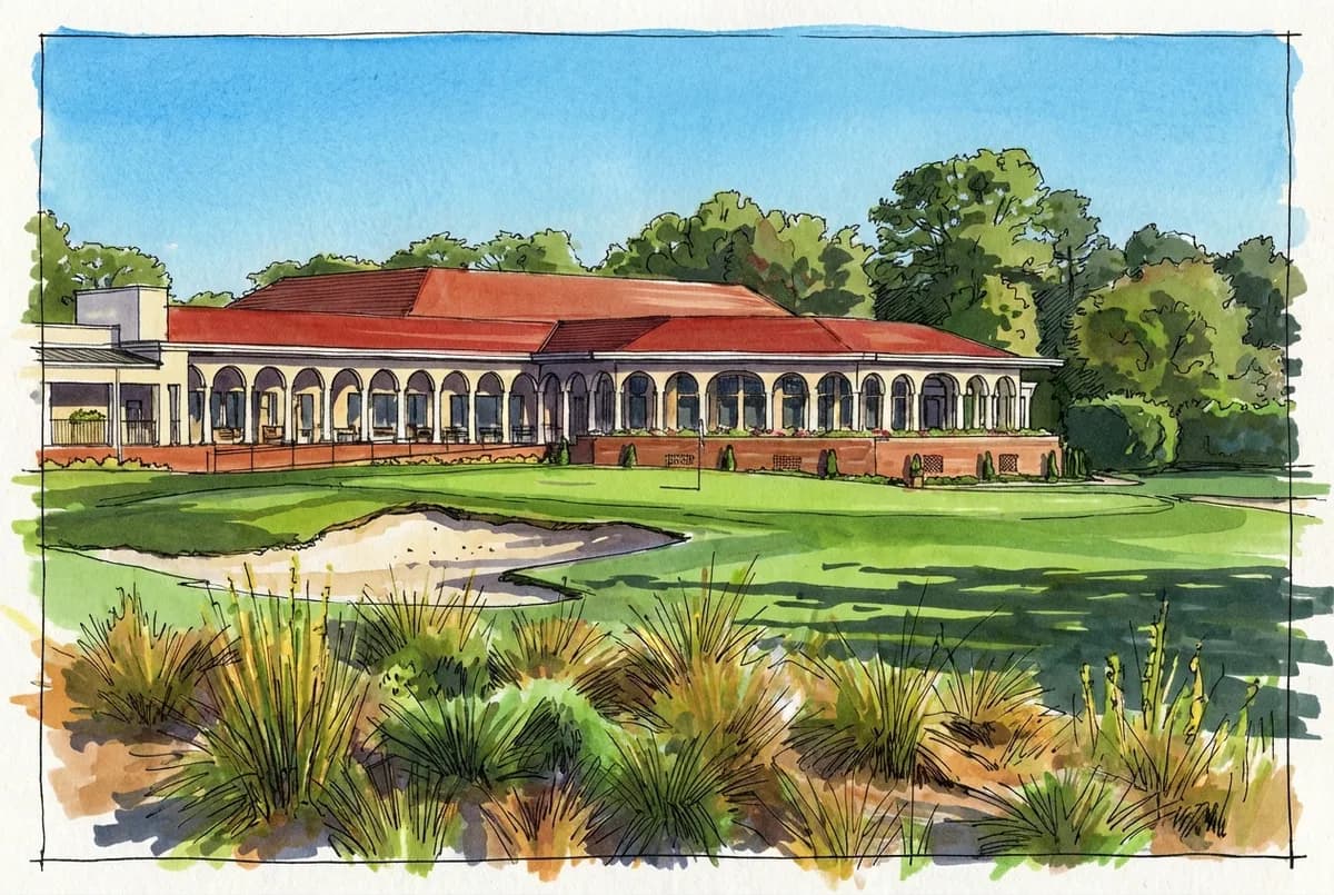 Pinehurst Resort (No. 2), United States