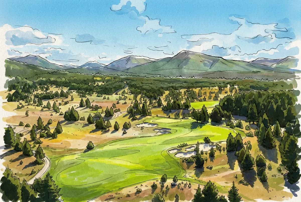 Rock Creek Cattle Company, United States