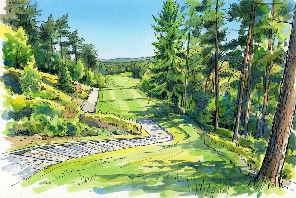 Silkeborg (Syd & Vest), Denmark