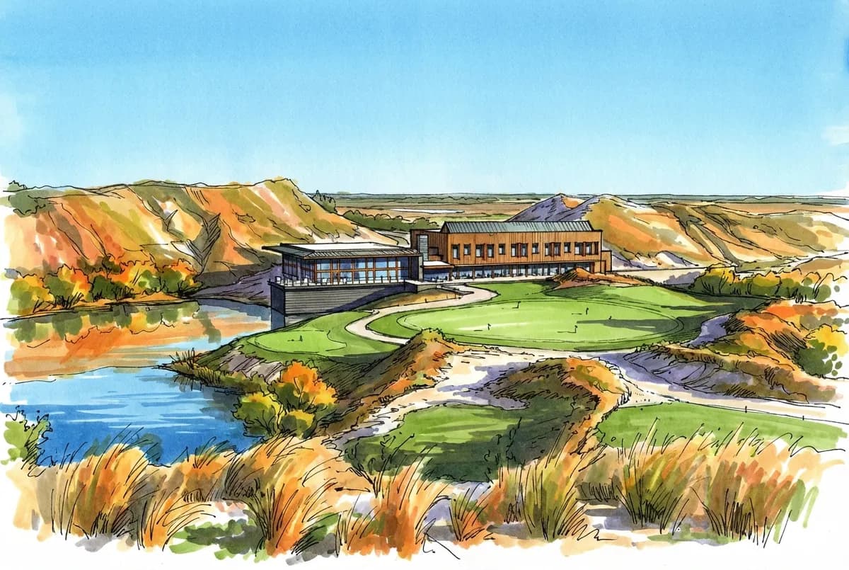Streamsong Resort (Blue), United States