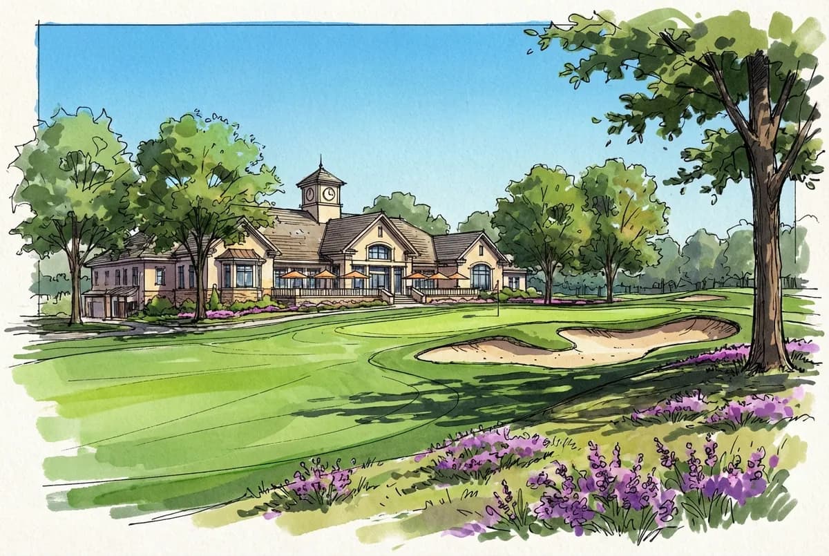 Sunningdale (Old)