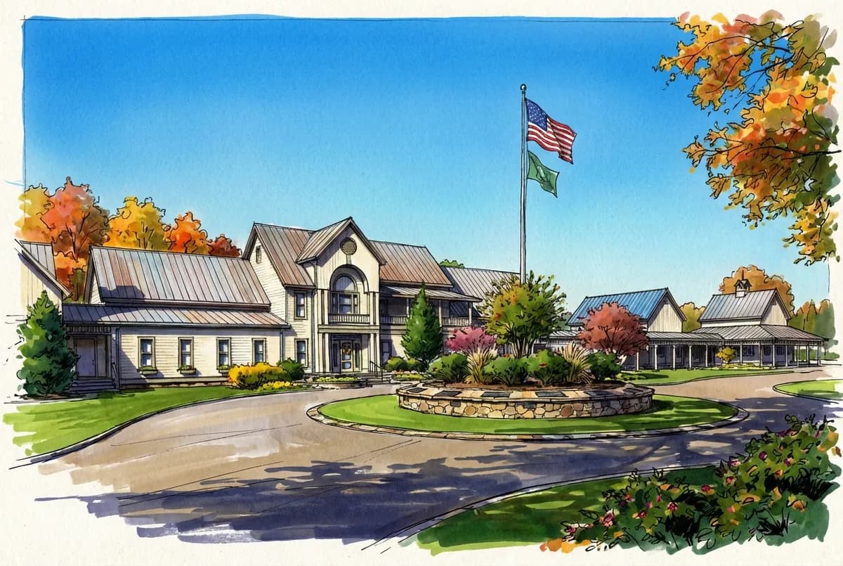 The Honors Course, United States