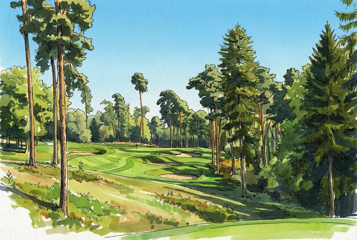 Woburn (Marquess), England
