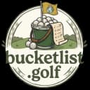Top 100 Golf logo