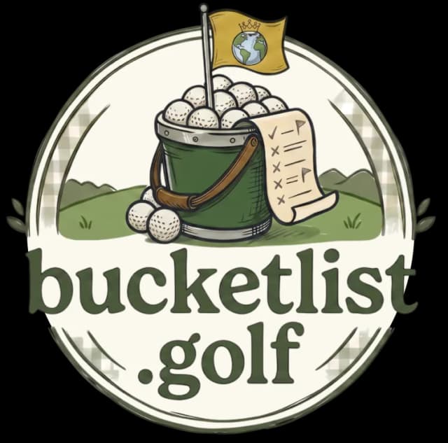 Top 100 Golf logo
