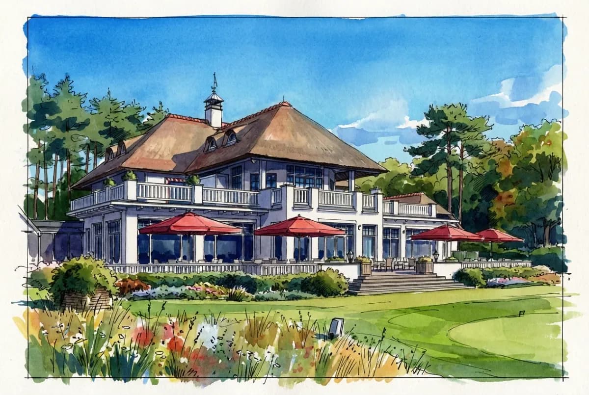 Koninklijke Haagsche G&CC, Netherlands