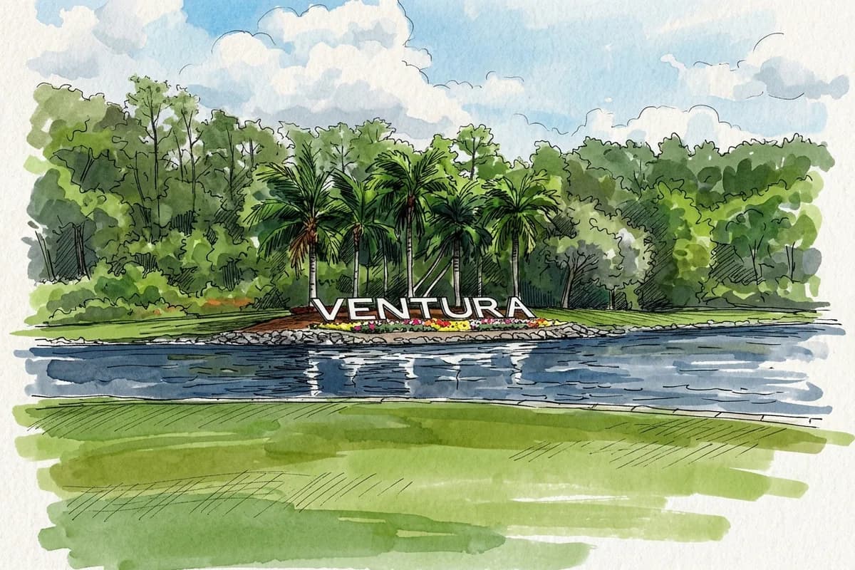 Ventura Country Club, United States