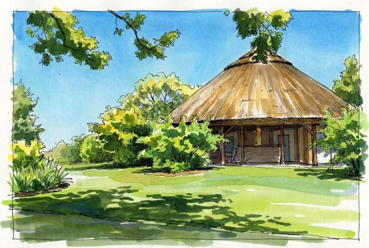 Hencse National Golf & Country Club, Hungary