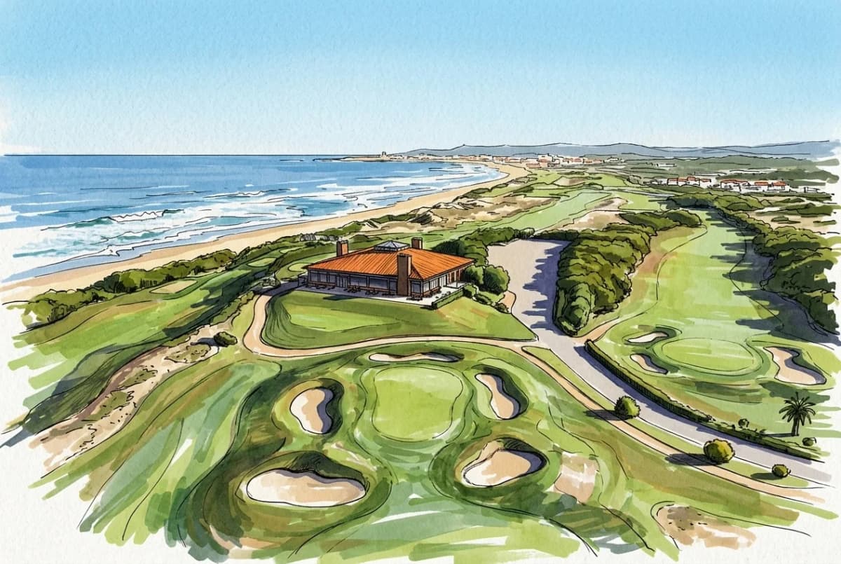 Estela Golf Club
