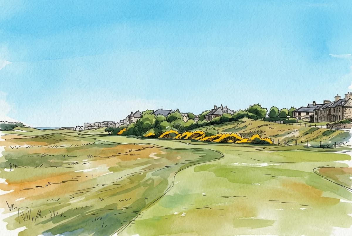 Moray (Old), Scotland