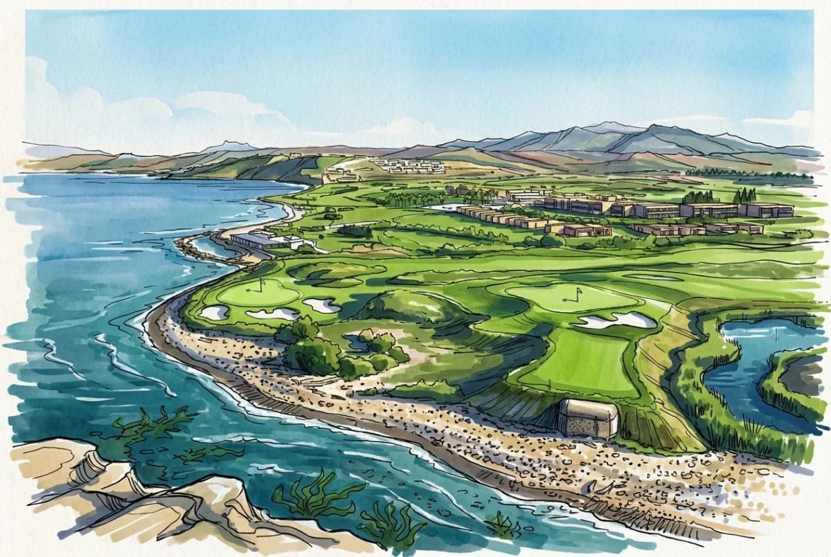 Verdura Golf & Spa Resort (West), Italy