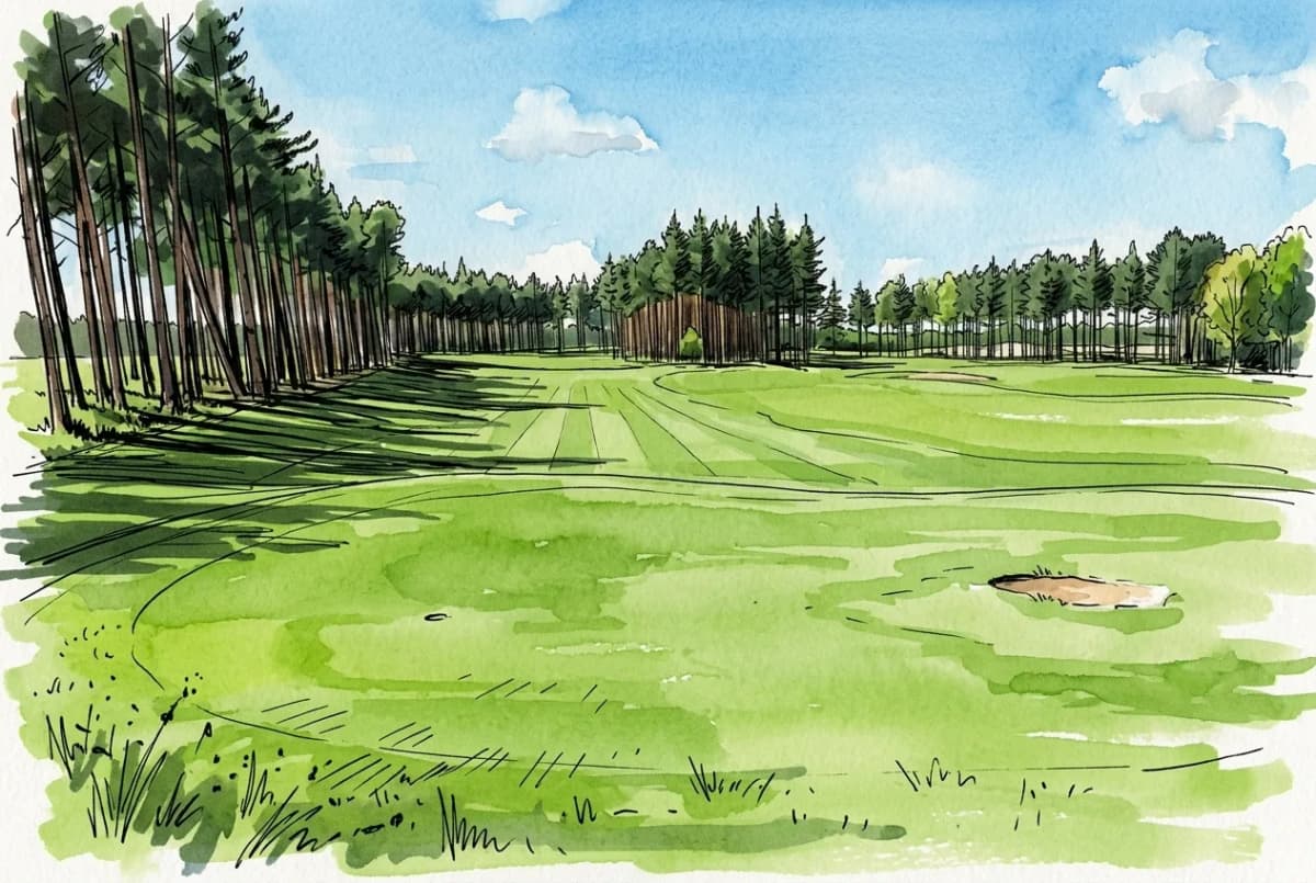 Crownwood Club (The Crown), Sweden