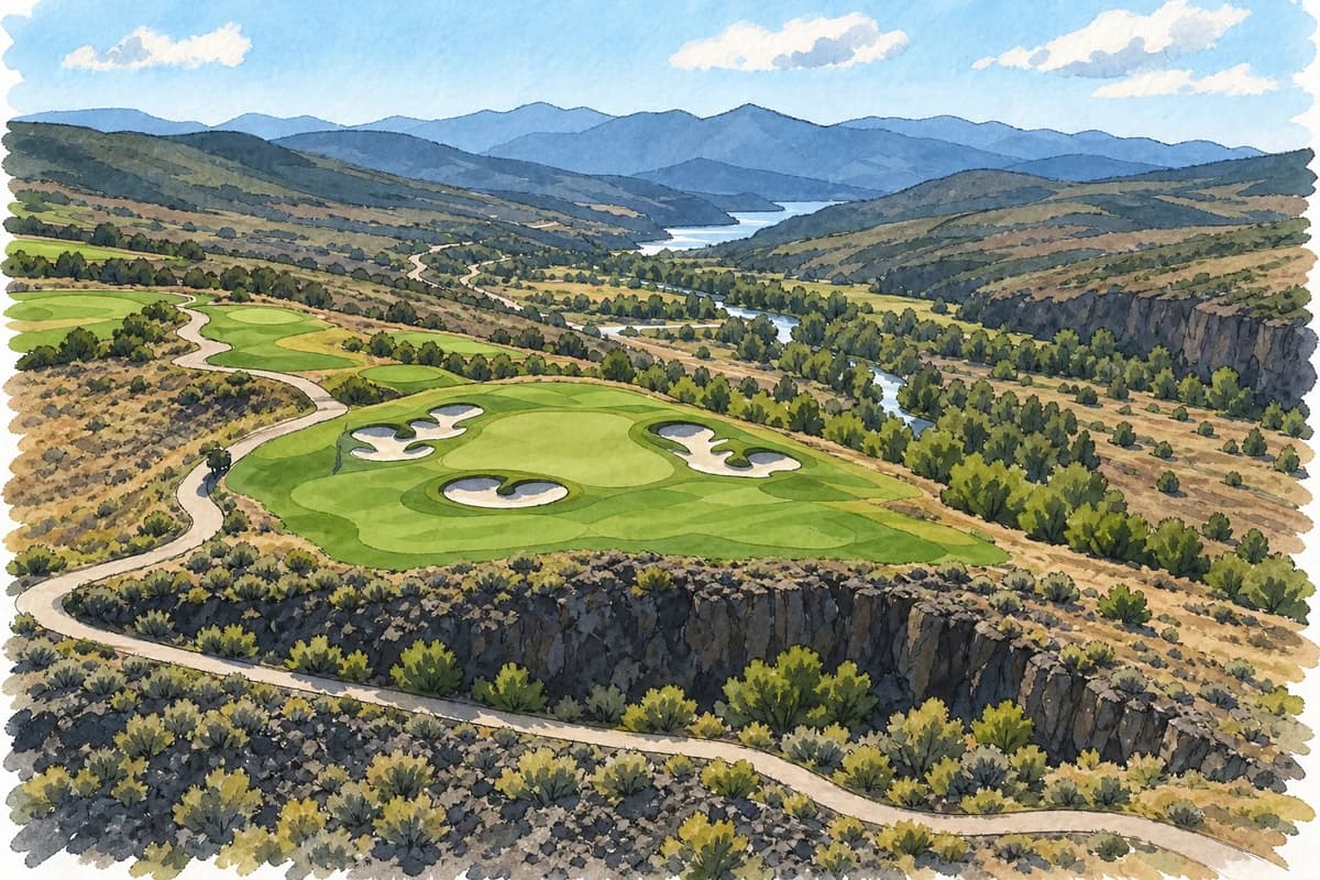 Victory Ranch Club, United States
