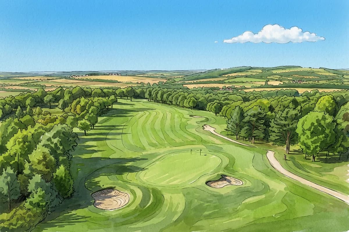 Hawkshill (Newmachar), Scotland