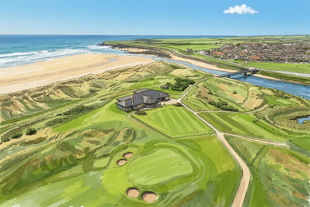 Peterhead, Scotland