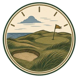 Links Lover badge