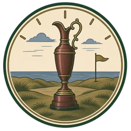 Open Rota Pilgrim badge